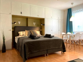 Ferienwohnung RelAction